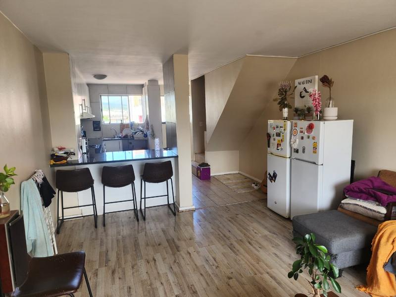 To Let 3 Bedroom Property for Rent in Stellenbosch Central Western Cape